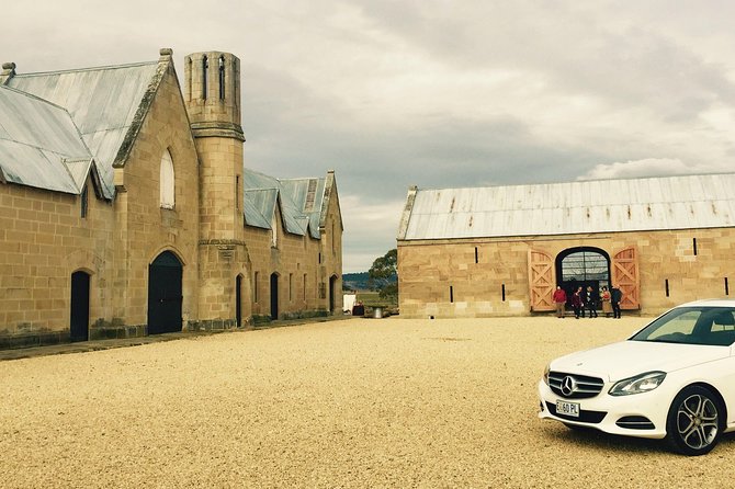 Signature Tour - Why This Tour Blends Wine, Cider, Whisky, Gin, and Beer