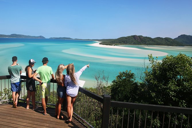 Siska - 2 day 1 Night - Maxi Sailing Tour of the Whitsundays - Crew culture and the one red flag you should actually notice
