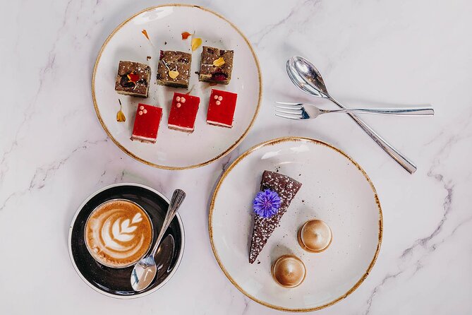Skyfeast Dining Experience at Sydney Tower - Price and Value: Why $78.90 Can Make Sense
