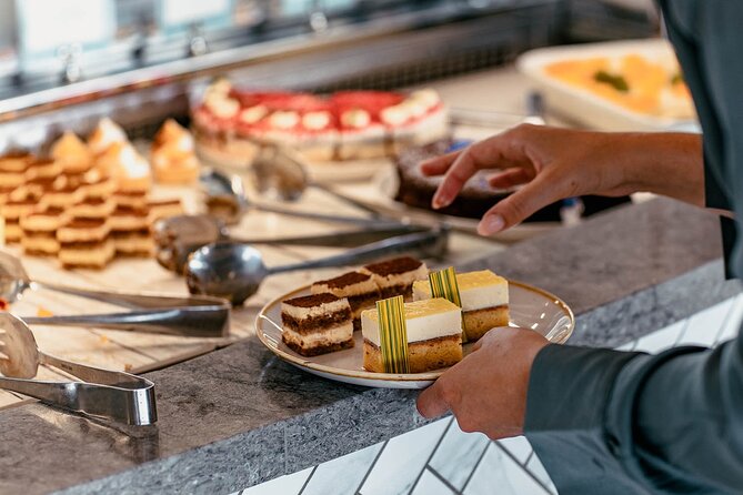 Skyfeast Dining Experience at Sydney Tower - Who This Fits Best (and Who Might Prefer Something Else)