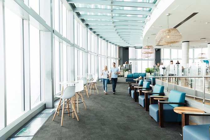 SkyPoint Observation Deck Ticket - Key things to know before you go