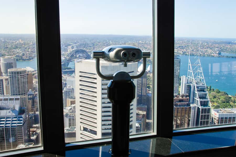 Skywalk at The Sydney Tower Eye: Ticket & Tour - Price and value: when Skywalk feels worth it