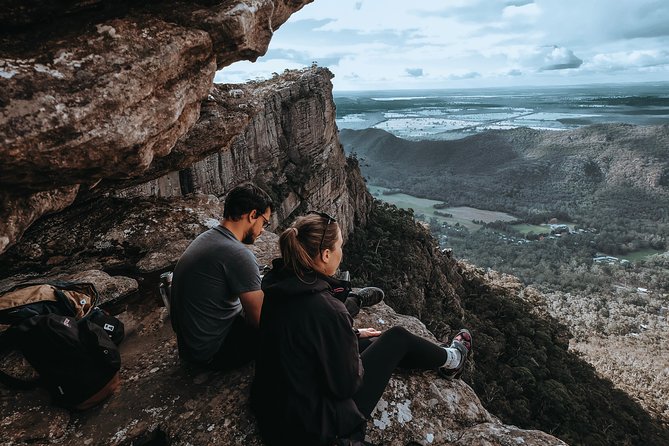 Small Group (8 ppl ) - Grampians Hiking Day Tour from Melbourne - Key points to know before you go
