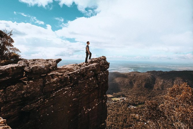 Small Group (8 ppl ) - Grampians Hiking Day Tour from Melbourne - Small-group value: why max 8 people actually matters