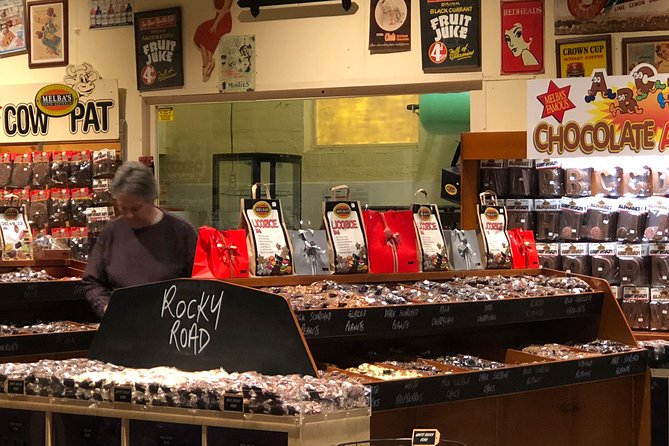 Small Group Adelaide Hills and Hahndorf Hideaway Tour from Adelaide - Price and Value for $175.72: What’s Actually Covered