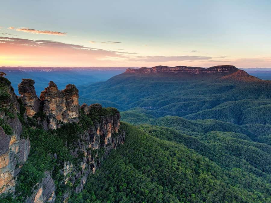Small Group Blue Mountains, Wildlife & Scenic World Day Tour - Key highlights that matter
