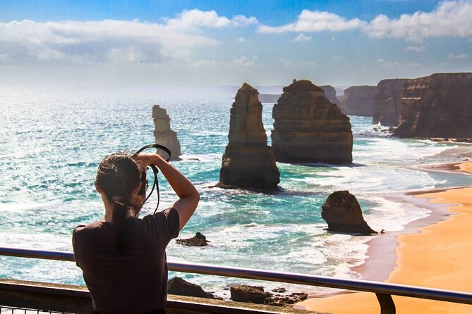 Small-Group Great Ocean Road Classic Day Tour from Melbourne - Quick hits