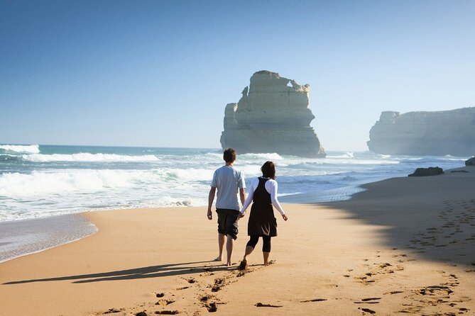 Small-Group Great Ocean Road Classic Day Tour from Melbourne - Twelve Apostles viewing time: the best photos need two things