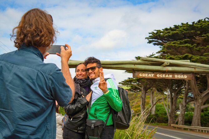 Small-Group Great Ocean Road Classic Day Tour from Melbourne - Morning Start: Torquay surf energy and the Memorial Archway pause