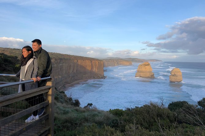 Small-Group Great Ocean Road Day Trip from Melbourne - Quick hits worth knowing