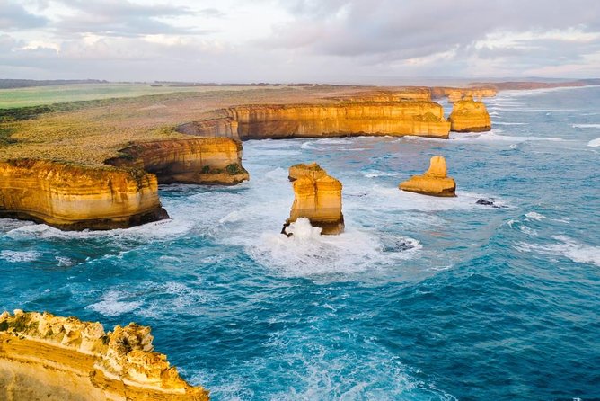 Small-Group Great Ocean Road Day Trip from Melbourne - Price and what you actually get for $154.64