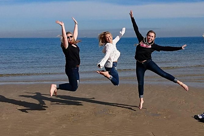 Small-Group Great Ocean Road Day Trip from Melbourne - Great Otway National Park and the Ecolodge wildlife stop