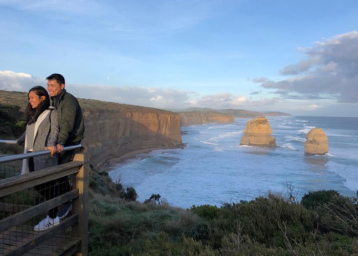 Small-Group Great Ocean Road Day Trip from Melbourne - Twelve Apostles: iconic cliffs with time to photograph