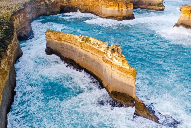Small-Group Great Ocean Road Day Trip from Melbourne - Comfort, timing, and what to pack for an 11-hour van day
