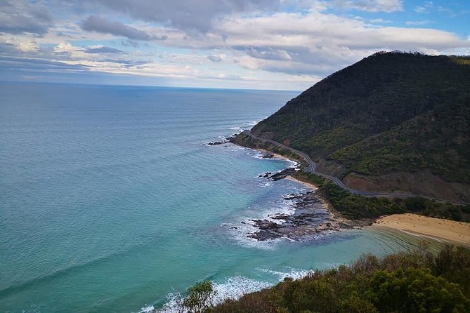 Small-Group Great Ocean Road Day Trip from Melbourne - Starting in Melbourne: pickup, meeting point, and your best move