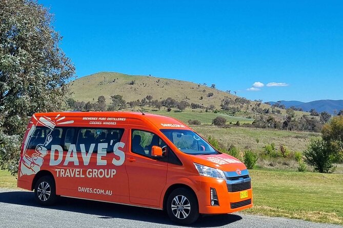 Small Group Hunter Valley Wine Tour + Lunch, Gin & Choc ex Sydney - Who should book this Hunter Valley wine plus spirits tour