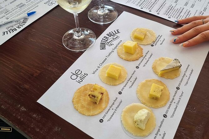 Small Group Hunter Valley Wine Tour w Lunch, Gin, Cheese & Choc - Distillery stop: gin and vodka, plus the fun factor