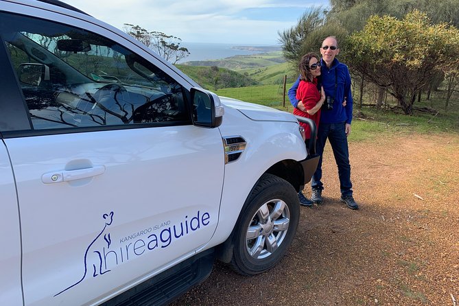 Small Group Kangaroo Island Evening and Night Tour - Who should book this night tour, and who might skip it