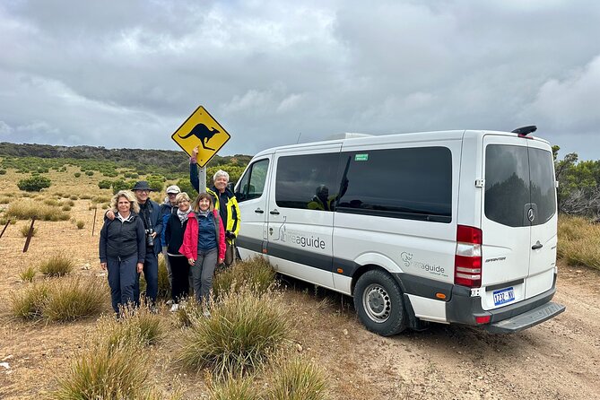 Small Group Kangaroo Island Tour - Best of KI - Key things that make this Kangaroo Island day work