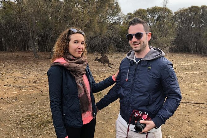 Small Group Kangaroo Island Tour - Best of KI - Lunch, refreshments, and the realistic pacing of an 8-hour day