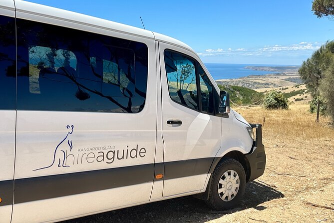 Small Group Kangaroo Island Tour - Seal Bay - BBQ lunch and tea breaks that actually keep you going