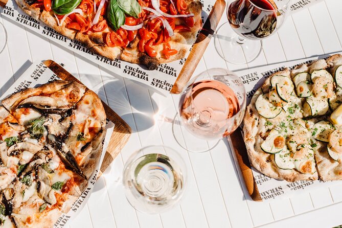 Small Group McLaren Vale and The Cube Experience - Value for $161.38: Why This Price Can Make Sense