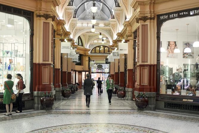 Small-Group Melbourne Sightseeing Tour with Beach Boxes - Price and Value: Why $92.52 Can Be a Smart Shortcut