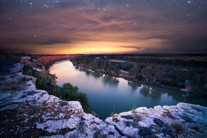 Small-Group River Murray Dark Sky and Sunset Tour with Dinner - Key highlights you should know