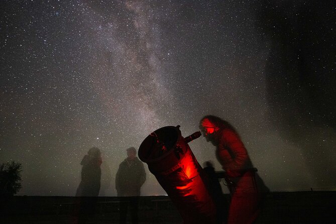 Small-Group River Murray Dark Sky and Sunset Tour with Dinner - Price and value: is $214.46 worth it?