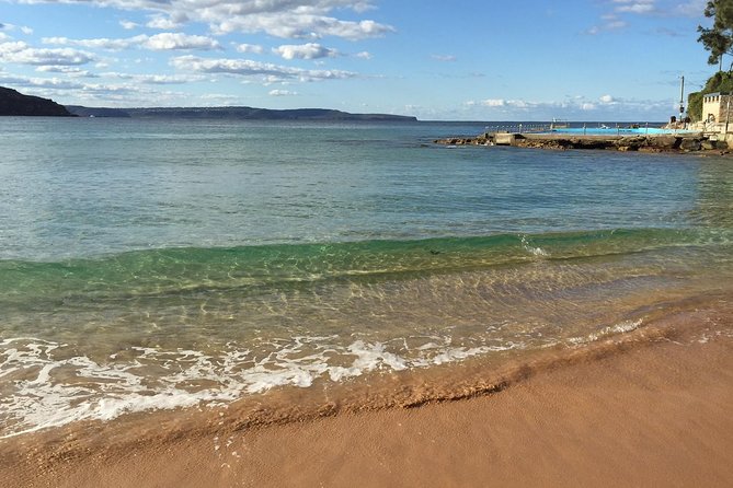 Small-Group Sydney's Northern Beaches & Ku-ring-gai Park Tour - Key highlights to know before you go