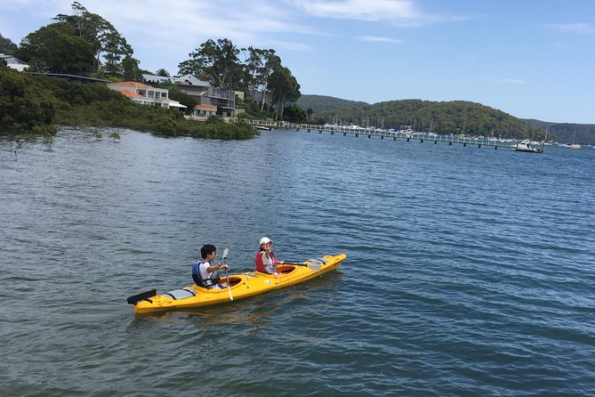 Small-Group Sydney's Northern Beaches & Ku-ring-gai Park Tour - Why this Northern Beaches route feels efficient