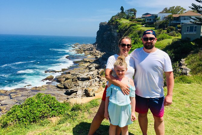Small-Group Sydney's Northern Beaches & Ku-ring-gai Park Tour - West Head Lookout, five waterways, and that Palm Beach sightline