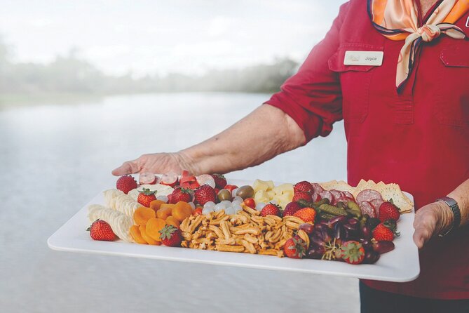 Smithy's Outback Dinner and Show - Practical tips for a smoother, more comfortable night