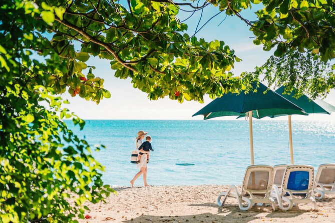 Snorkelling and Glass Bottom Boat at Green Island from Cairns - How long should you stay, and which pace fits you best