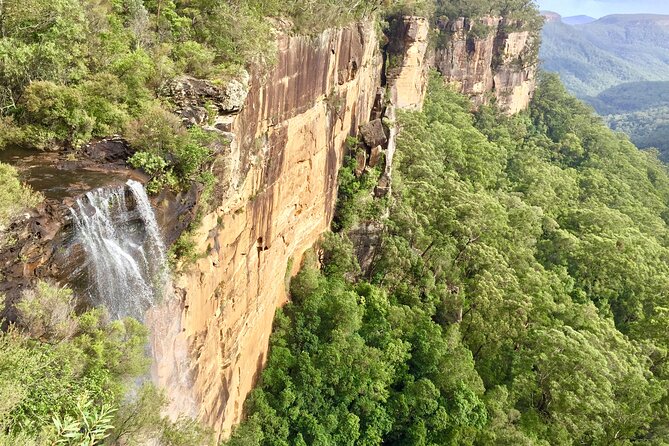 Southern Highlands & South Coast Private Tour From Sydney - Key things I’d watch for on this tour