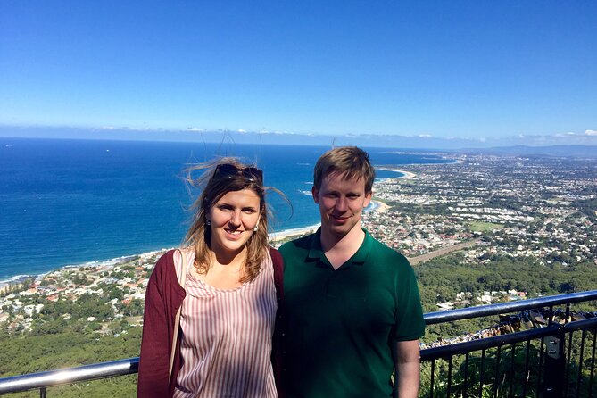 Southern Highlands & South Coast Private Tour From Sydney - Southern Highlands and South Coast, minus the driving stress