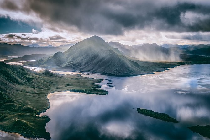 Southwest Tasmania Wilderness Experience: Fly Cruise and Walk Including Lunch - What the cruise adds: Melaleuca Inlet and Bathurst Harbour at water level