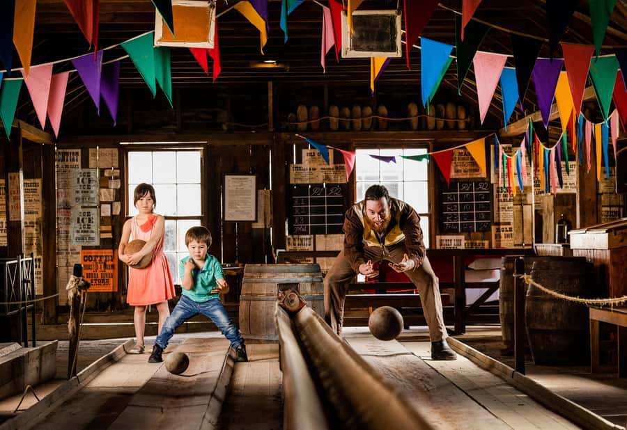 Sovereign Hill: Museum General Admission Ticket - What Your Day Ticket Really Covers (and What It Means)