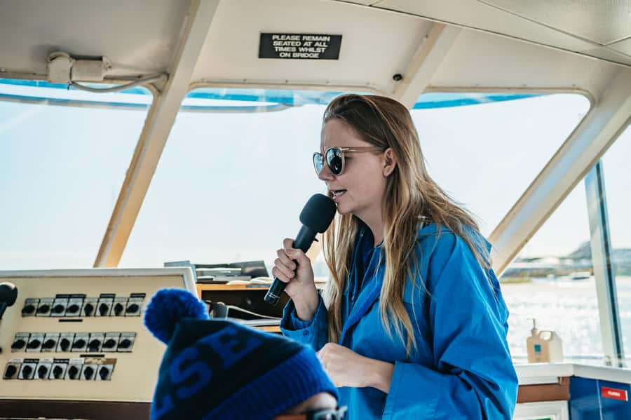 Spirit of Gold Coast 2.5-Hour Whale Watching Tour - Price and Value: Is $49 Worth It?
