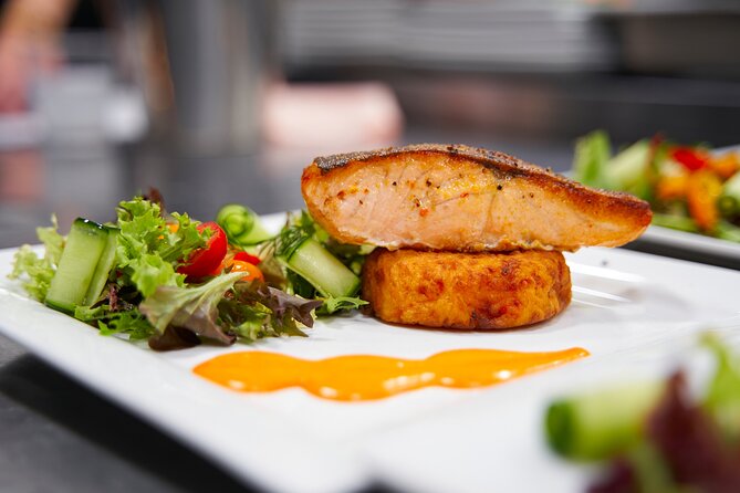 Spirit of Melbourne Dinner Cruise on the Yarra River - Price and value for a 3-hour Melbourne dinner cruise