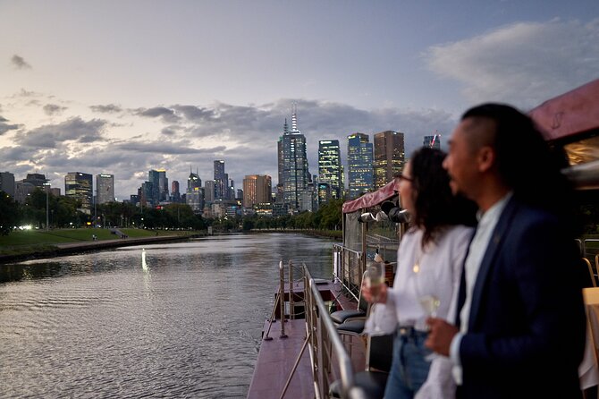 Spirit of Melbourne Dinner Cruise on the Yarra River - Should you book this Spirit of Melbourne dinner cruise?
