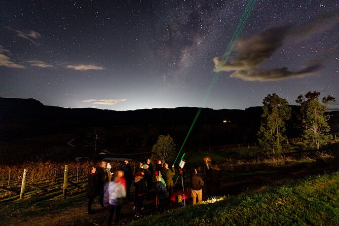 Stargazing with an Astronomer in the Blue Mountains - Key highlights to look for