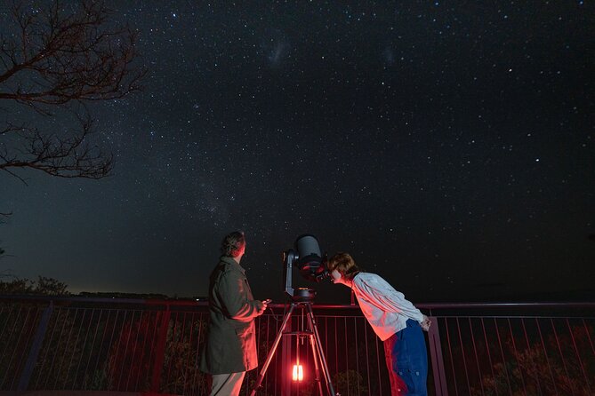 Stargazing with an Astronomer in the Blue Mountains - Meet the Astronomer, Learn the Patterns, Ask Anything