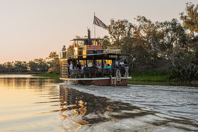 Starlights Cruise Experience - Key highlights worth planning around