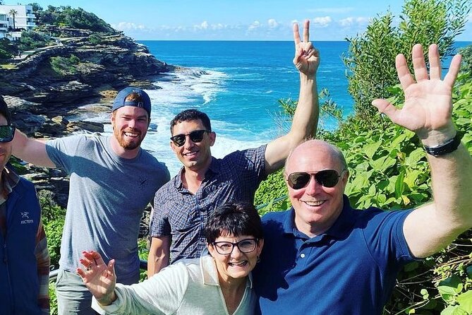 Story of Sydney Tour (mini coach) - The Rocks, where the city story begins (and why that matters)