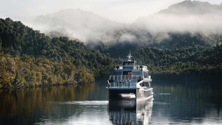 Strahan: Gordon River Cruise with Lunch & Sarah Island Walk - Key Things You’ll Notice On This Strahan Gordon River Day Trip