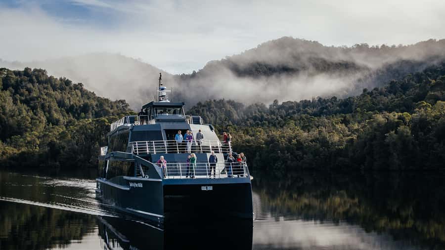 Strahan: Gordon River Cruise with Lunch & Sarah Island Walk - Comfort and Weather: What to Pack for Tasmania’s West Coast