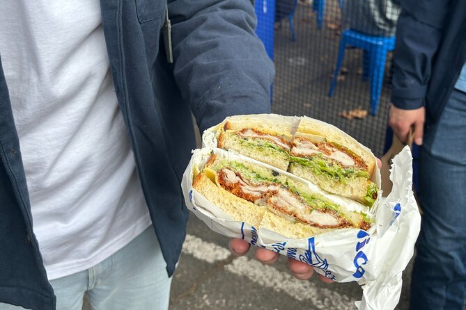 Street Food Tour in Melbourne's Inner North - Key things I’d watch for