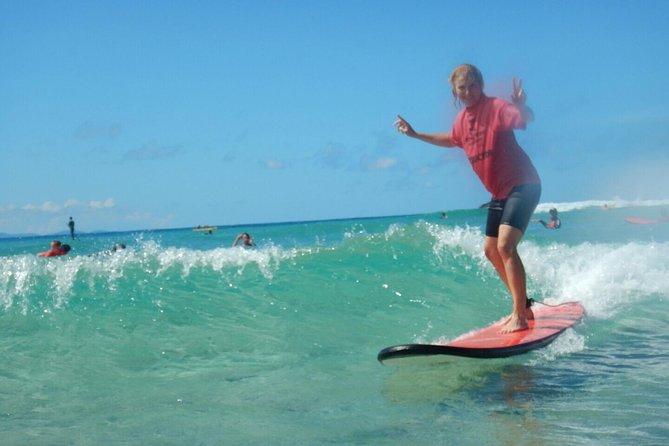 Style Surfing Byron Bay - Byron Bay surf lessons that actually teach you, not just time in the ocean