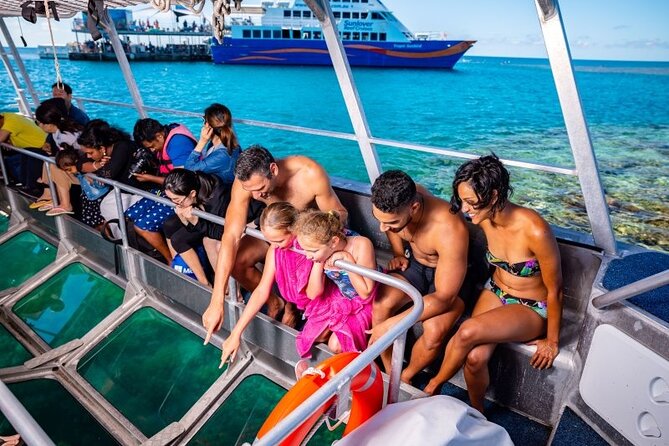 Sunlover Reef Cruises Cairns Great Barrier Reef Experience - Who Should Book Sunlover Reef Cruises in Cairns?